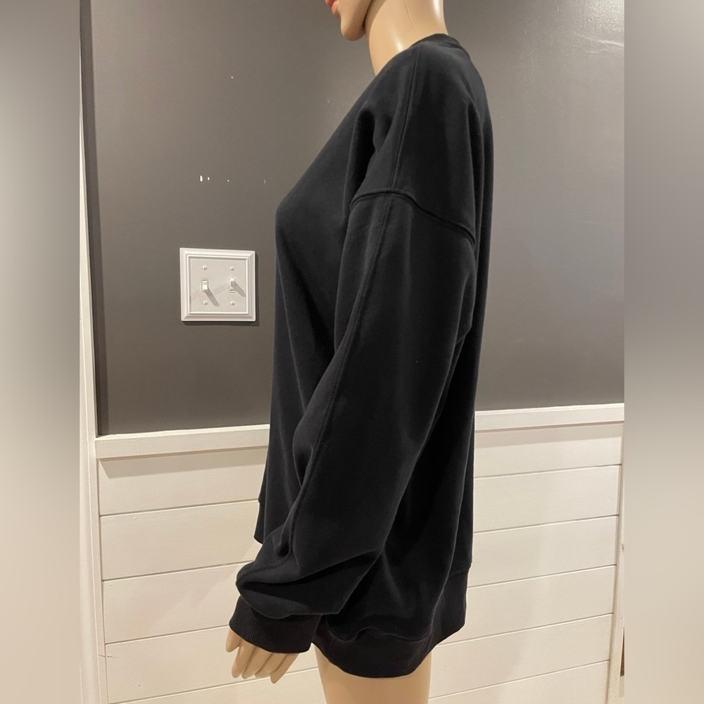 Talulah Black Women’s Sweater size S - Picture 3 of 3
